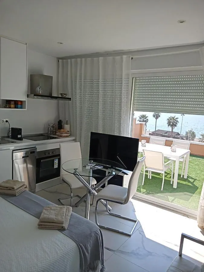 Apartamento 6 Home Suites Almería