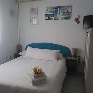 Appartement Casa Eric Almedina, Almería