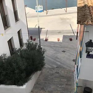  Appartement Mirador De La Virgen Atico Con Terraza Y Estudio Sin Terraza Spanje