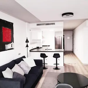 Apartamento Careaga 4, Almería