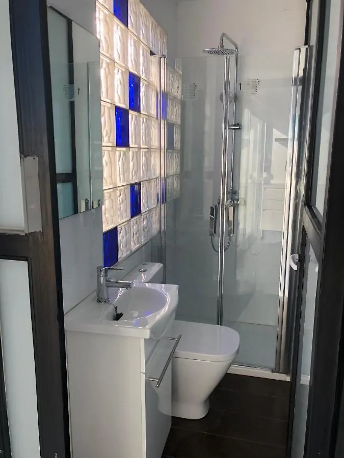 Apartment Apartamento 6 Home Suites Almeria Spain