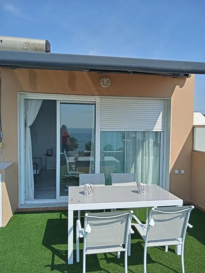 Apartamento 6 Home Suites Almeria Spain