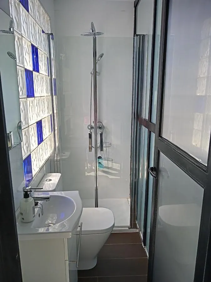 Apartamento 6 Home Suites Almeria 0*,  Spain
