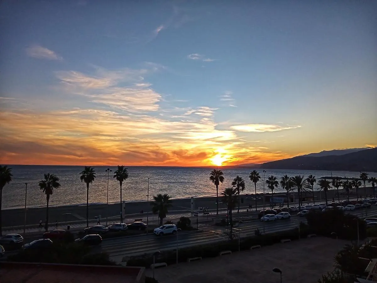 Apartamento 6 Home Suites Almeria 0*,  Spain