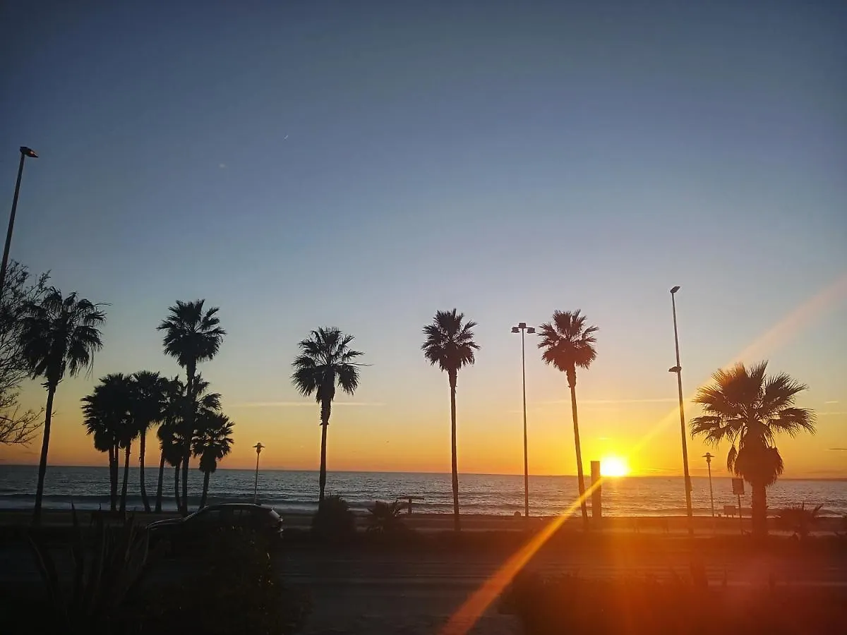 Apartamento 6 Home Suites Almeria Spain