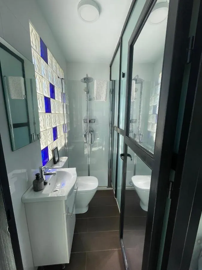 Apartamento 6 Home Suites Almeria